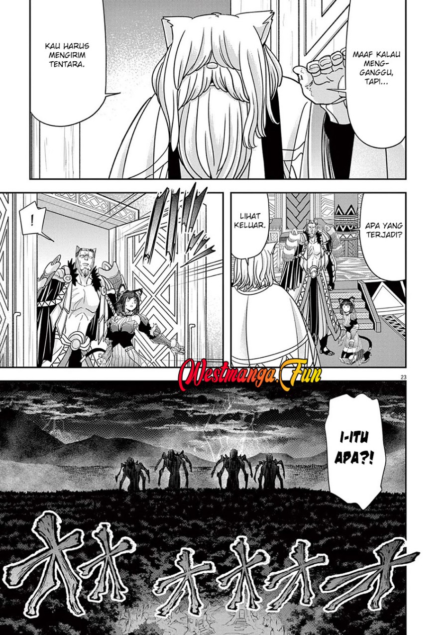 Isekai Shikkaku Chapter 52