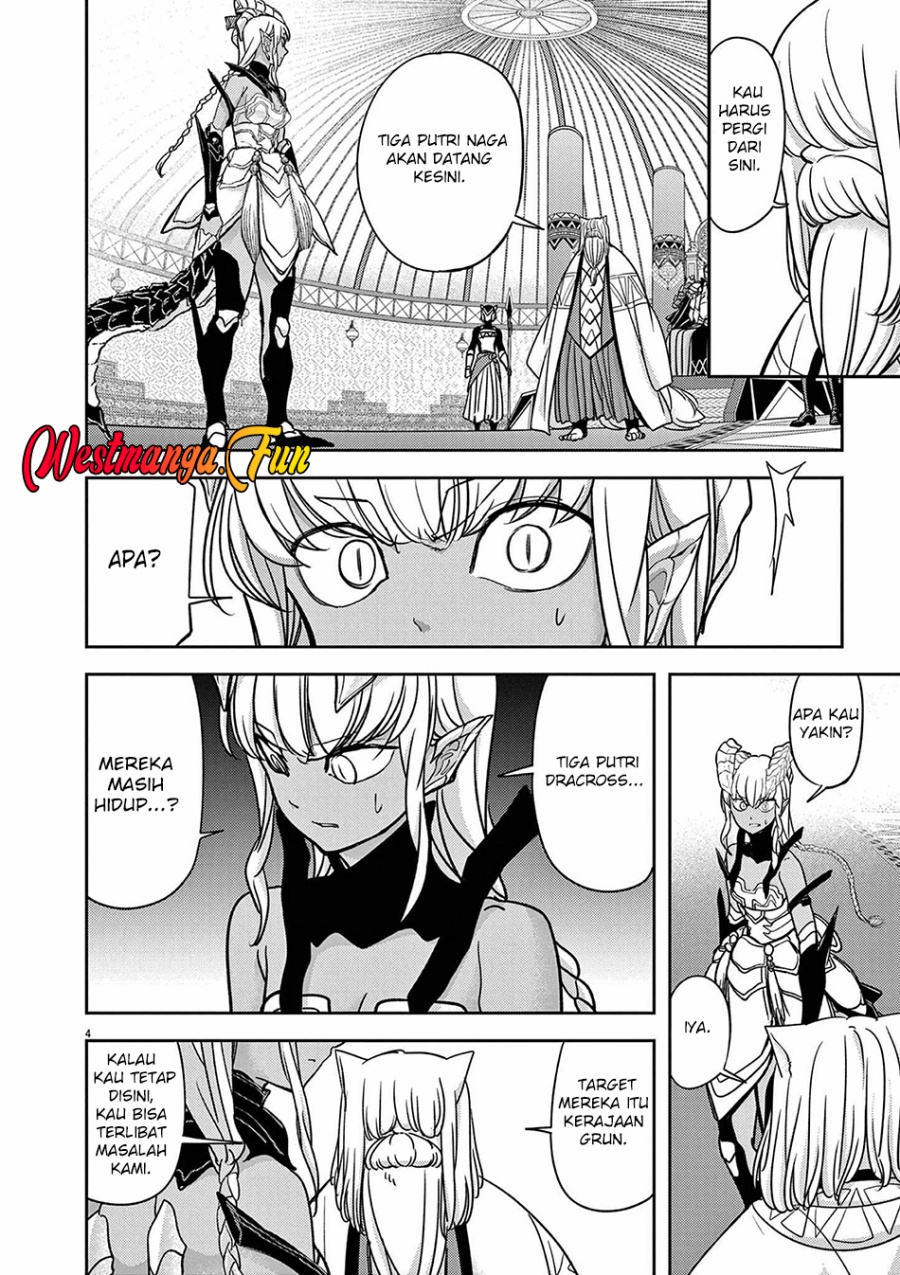Isekai Shikkaku