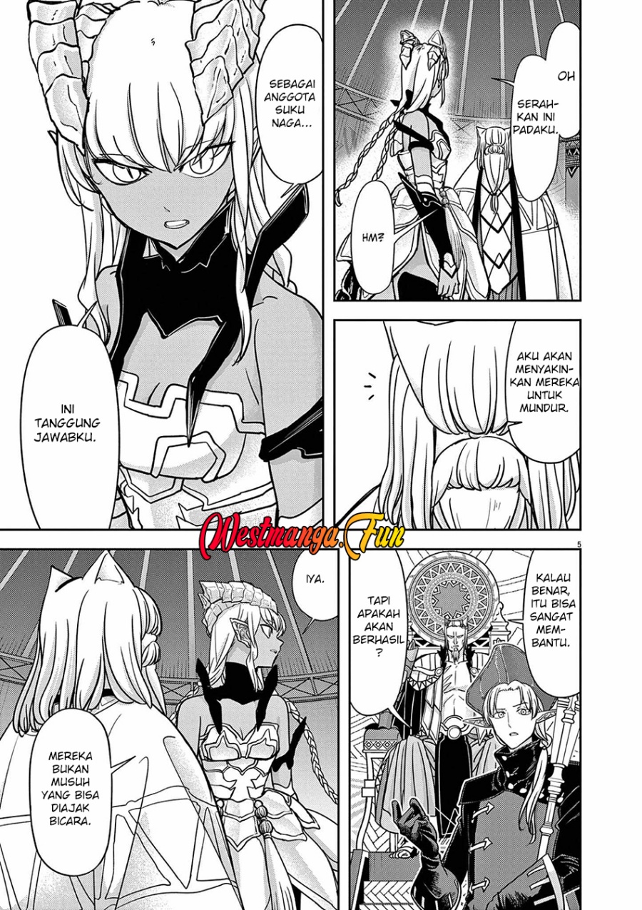 Isekai Shikkaku