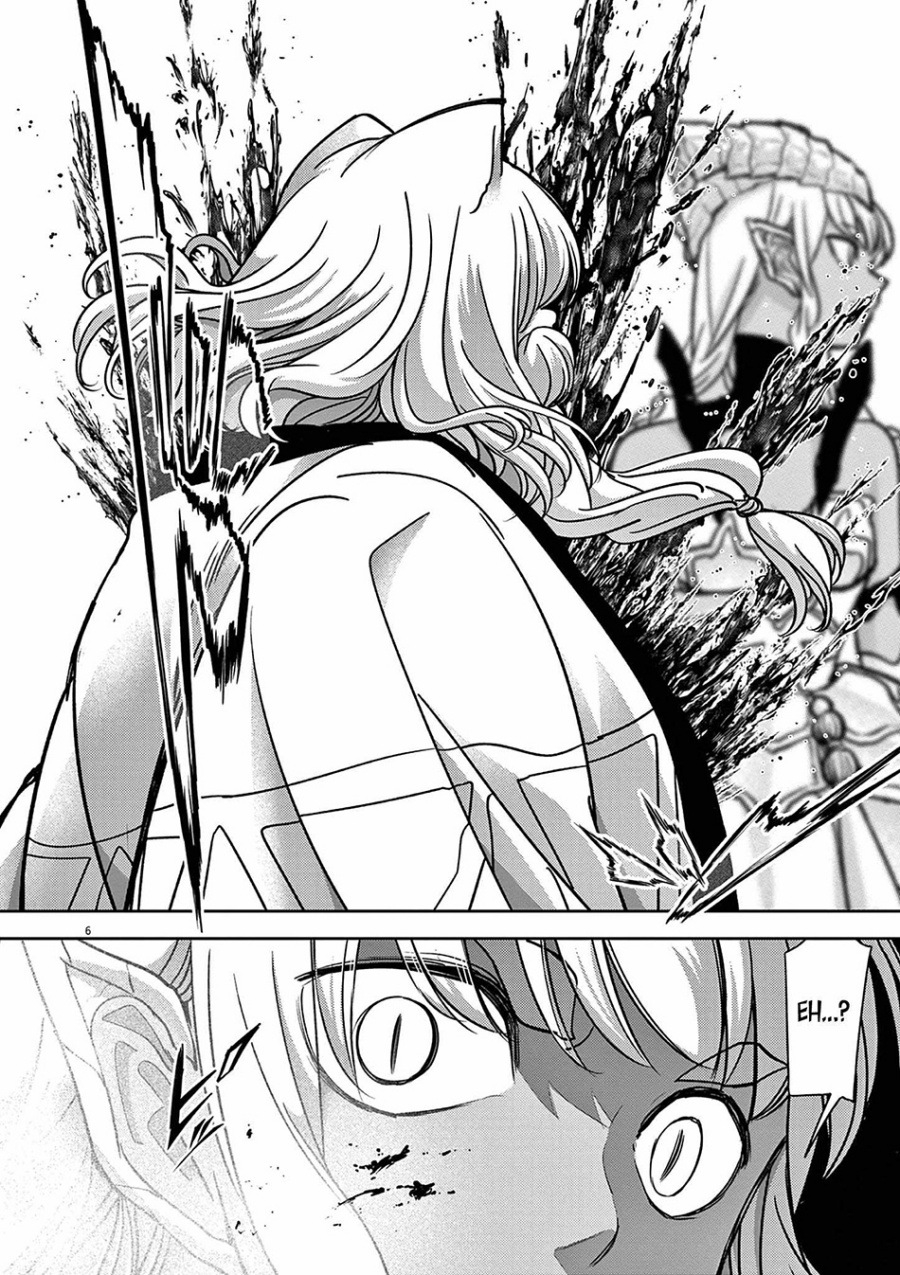 Isekai Shikkaku