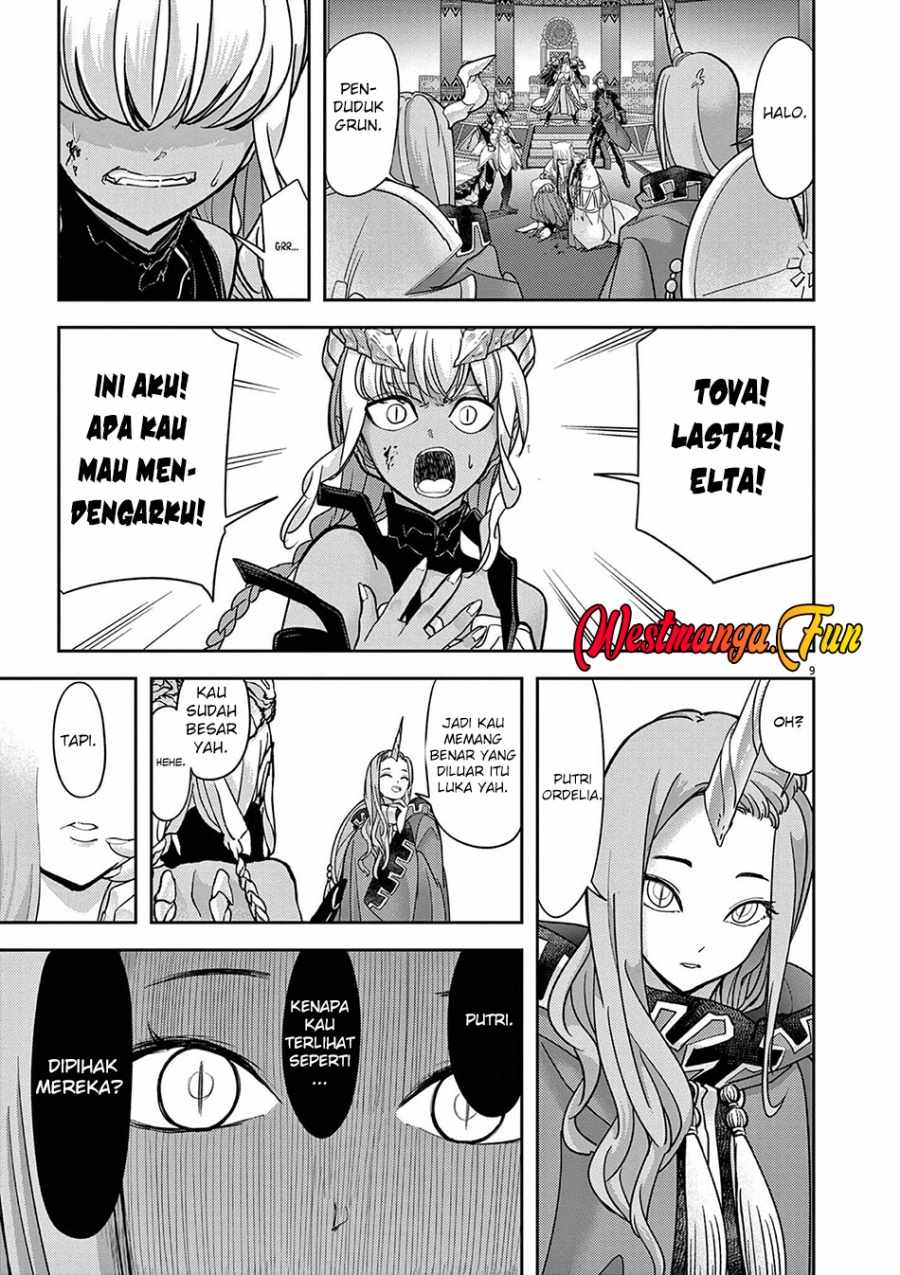 Isekai Shikkaku
