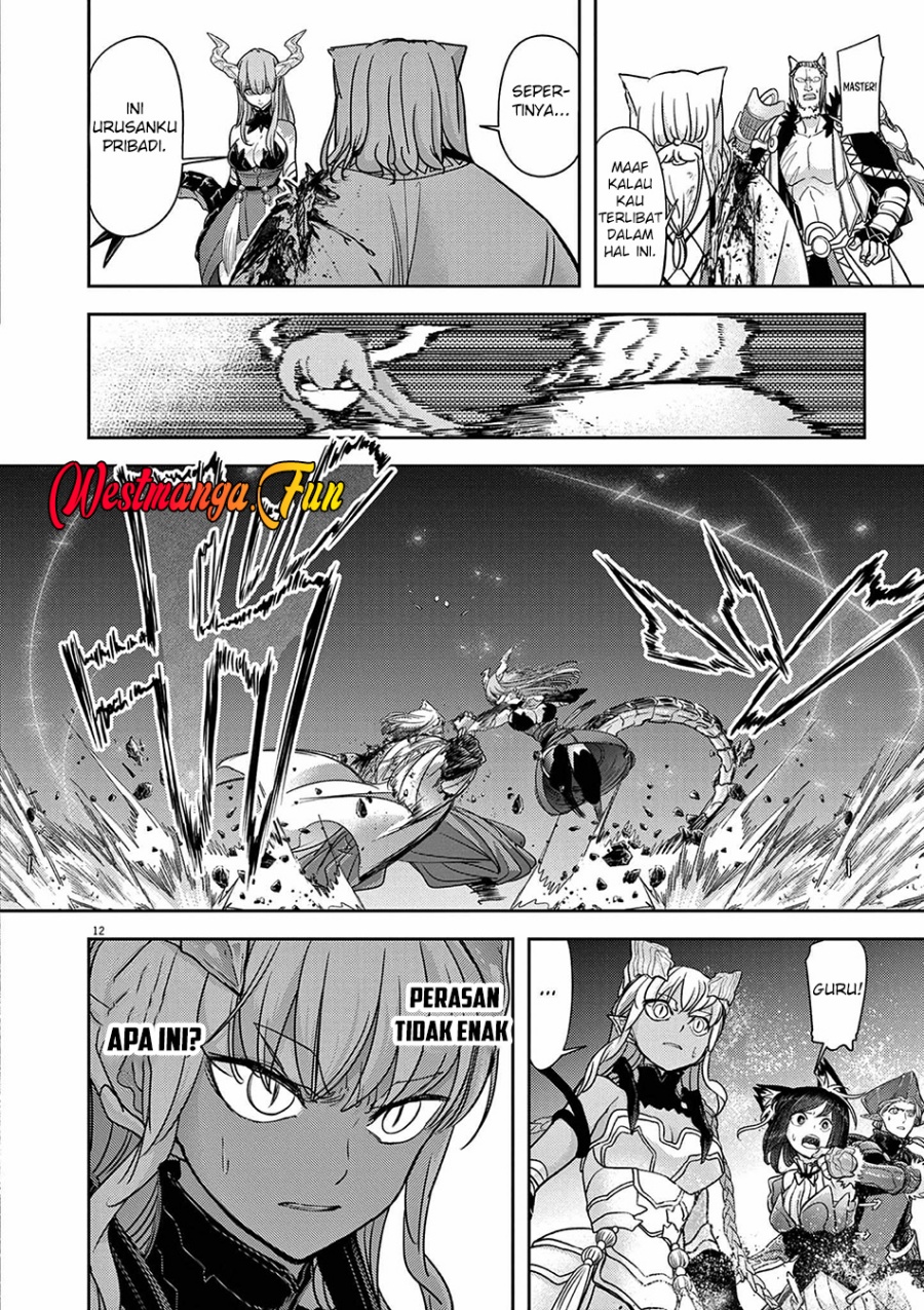 Isekai Shikkaku