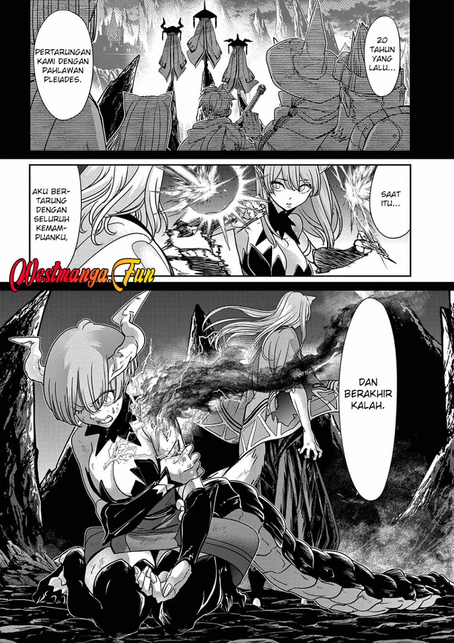 Isekai Shikkaku