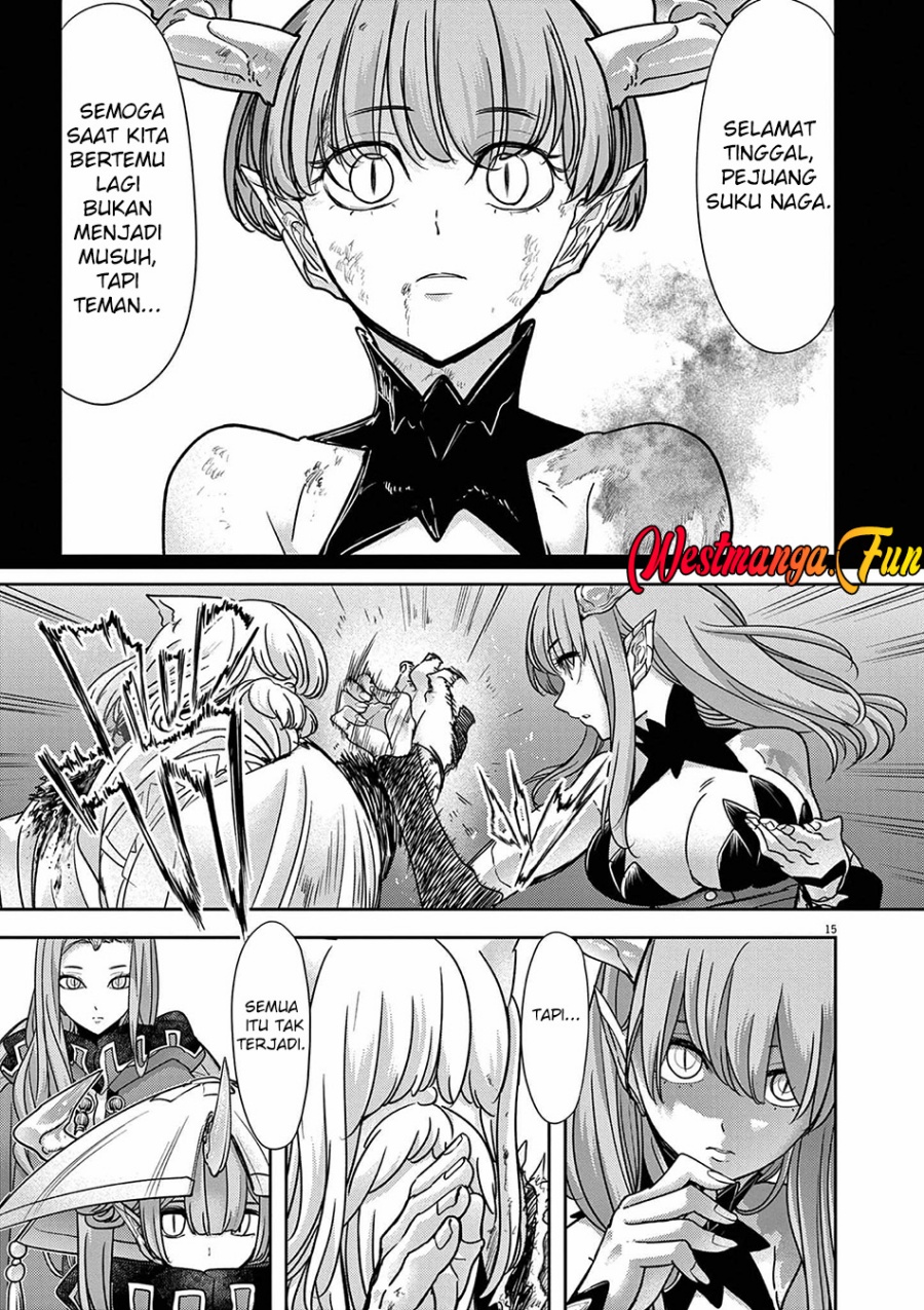 Isekai Shikkaku