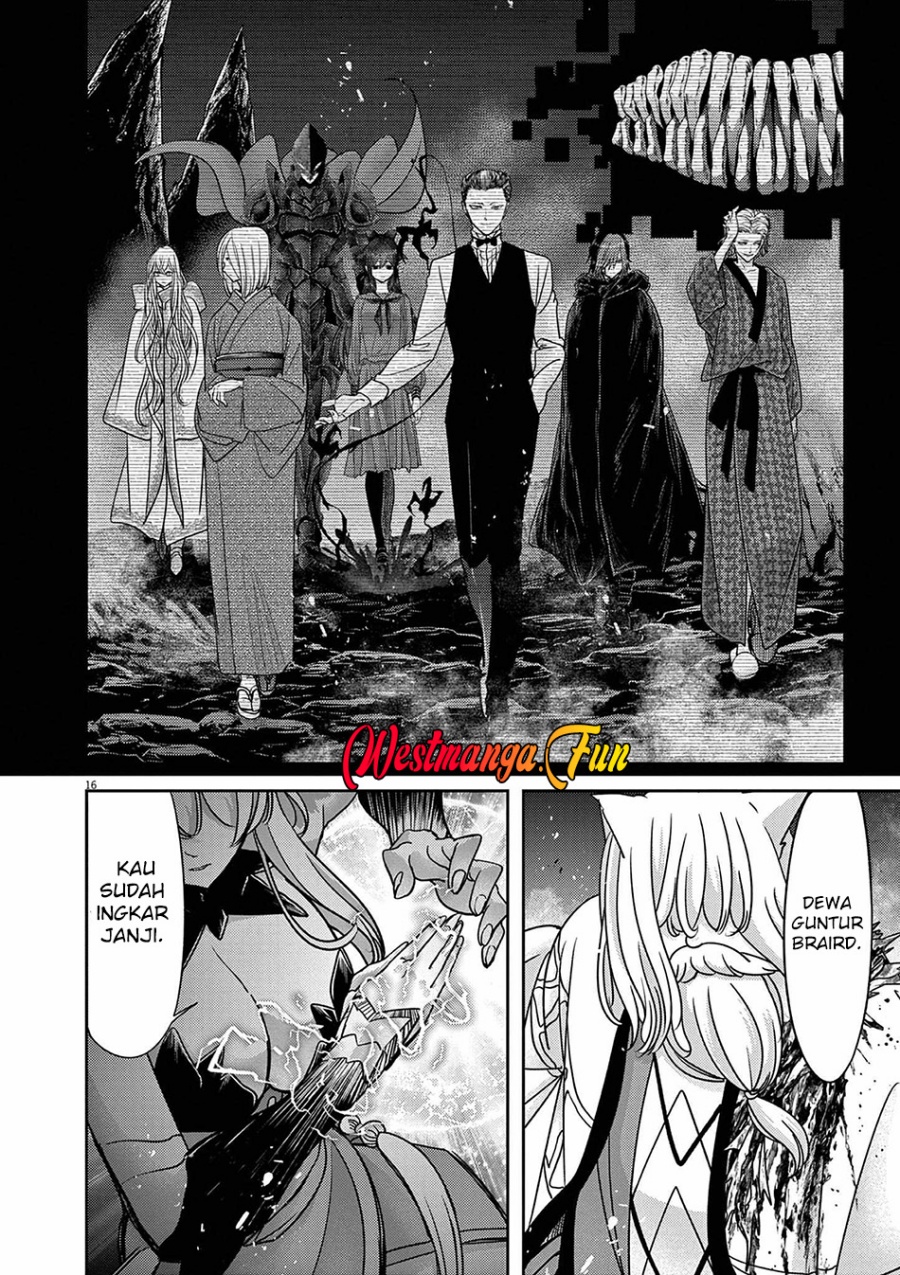 Isekai Shikkaku