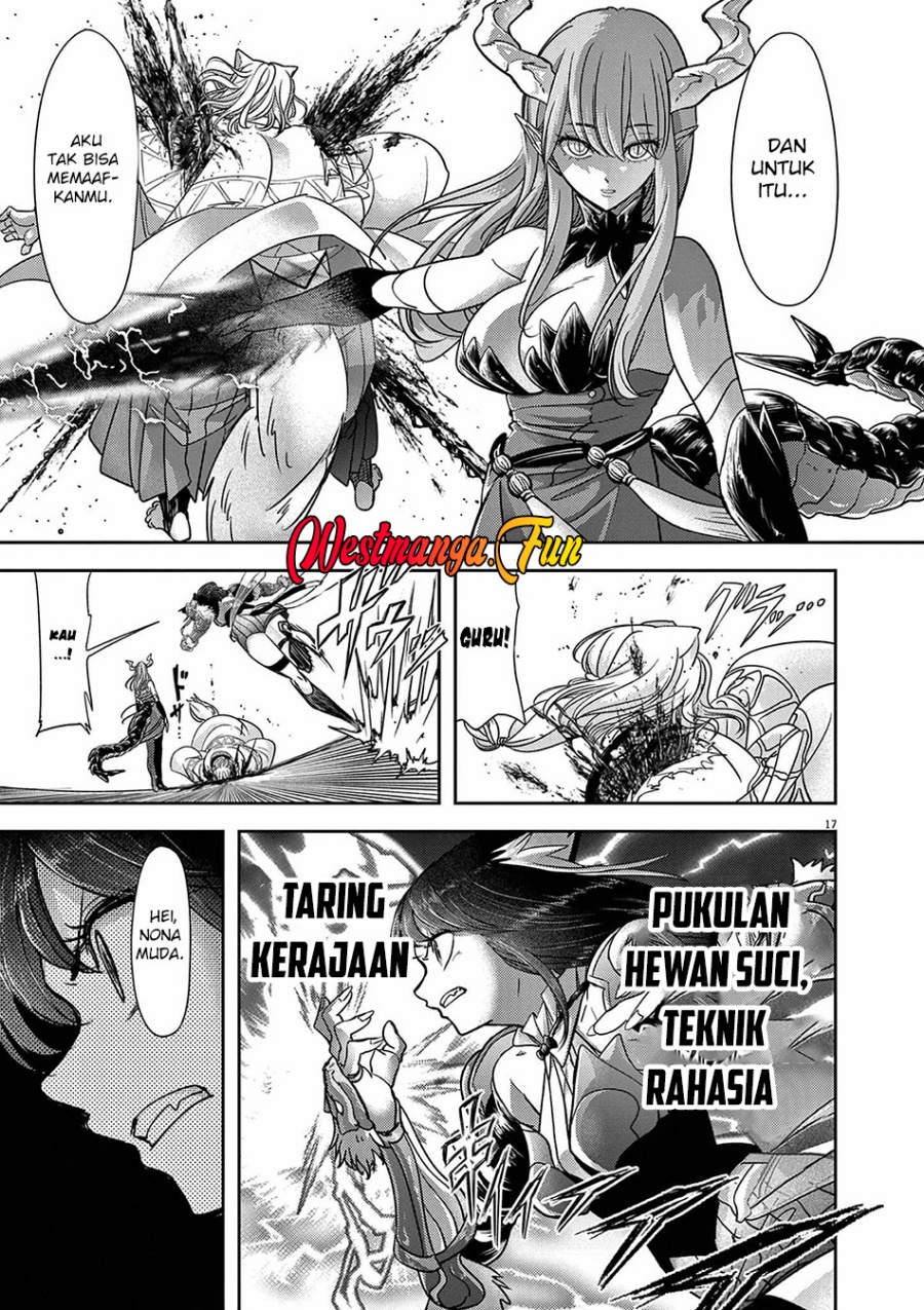 Isekai Shikkaku