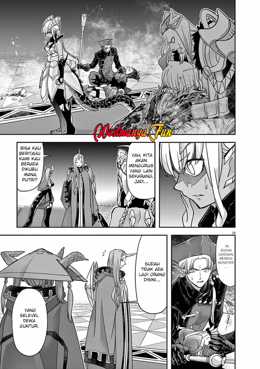 Isekai Shikkaku