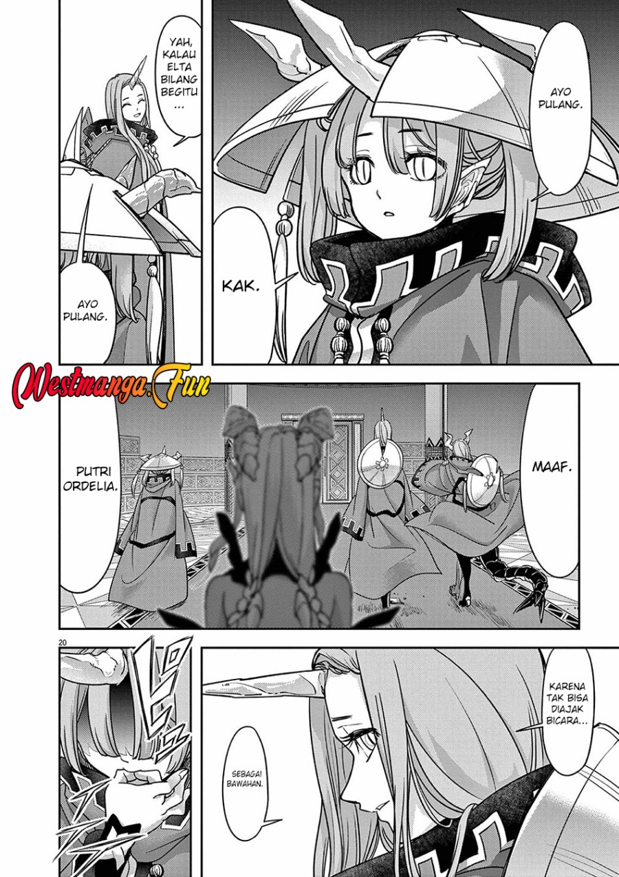 Isekai Shikkaku