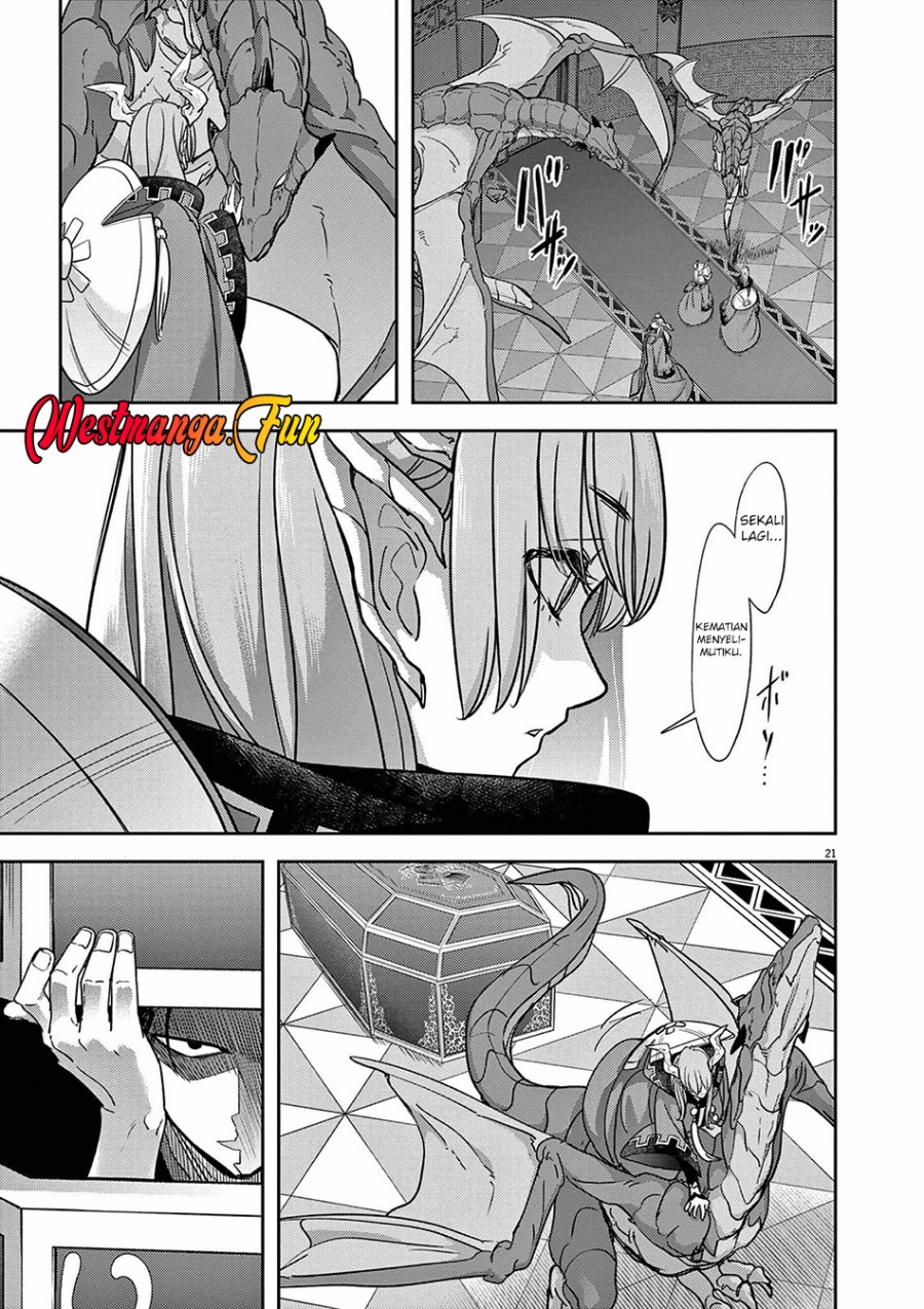 Isekai Shikkaku