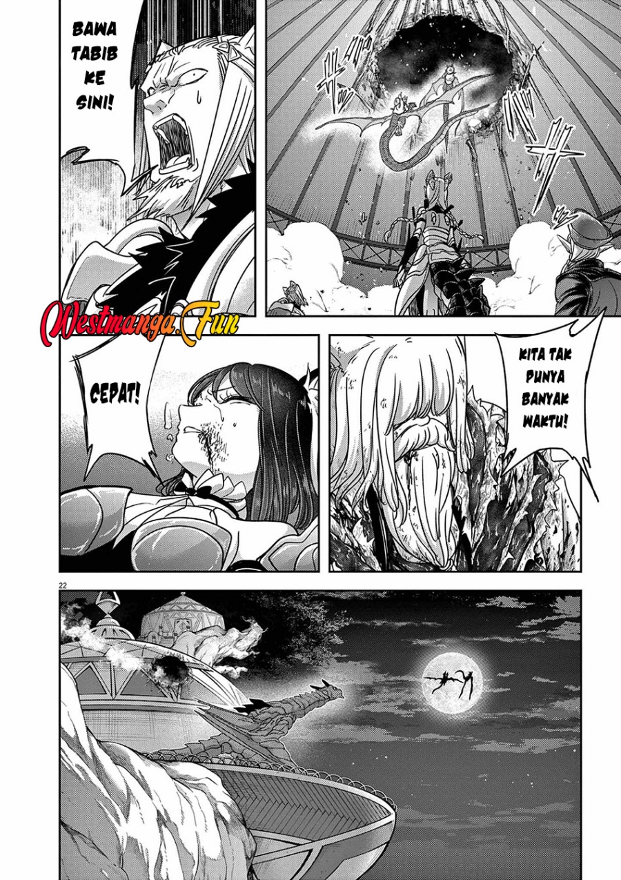 Isekai Shikkaku