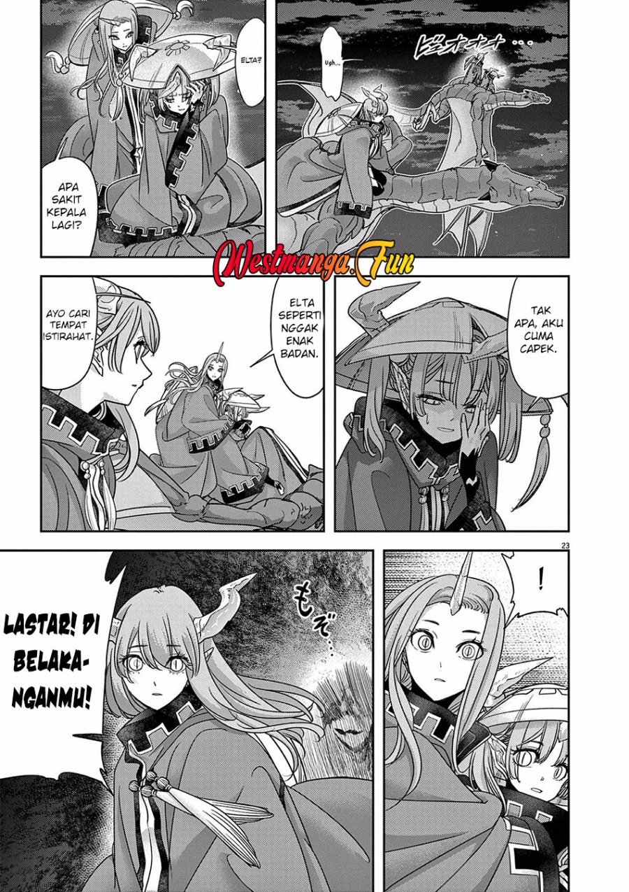 Isekai Shikkaku