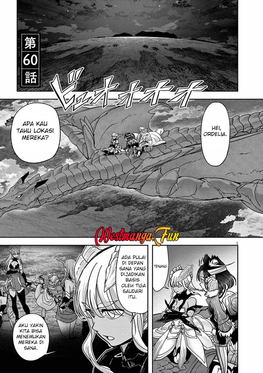 Isekai Shikkaku