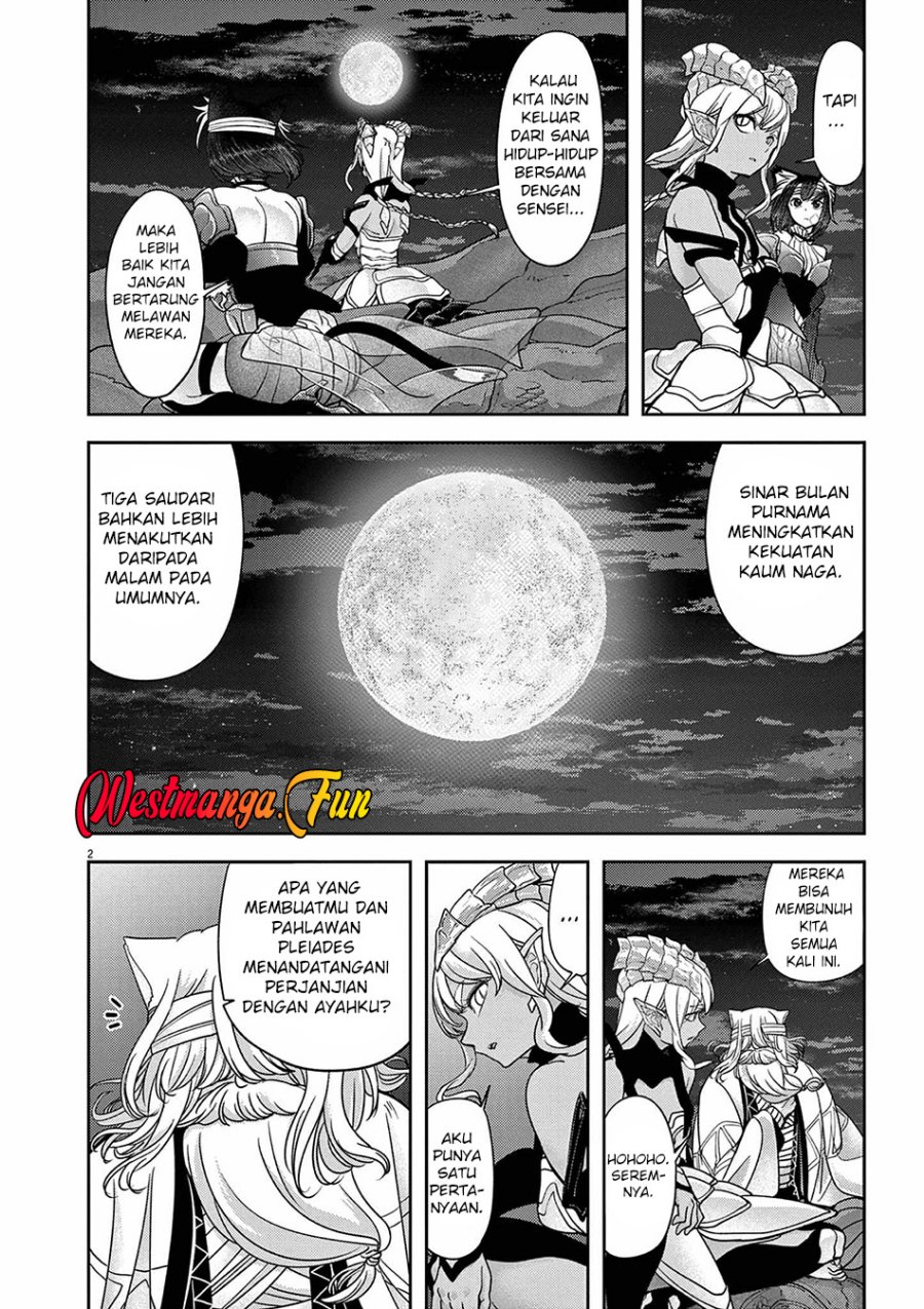 Isekai Shikkaku