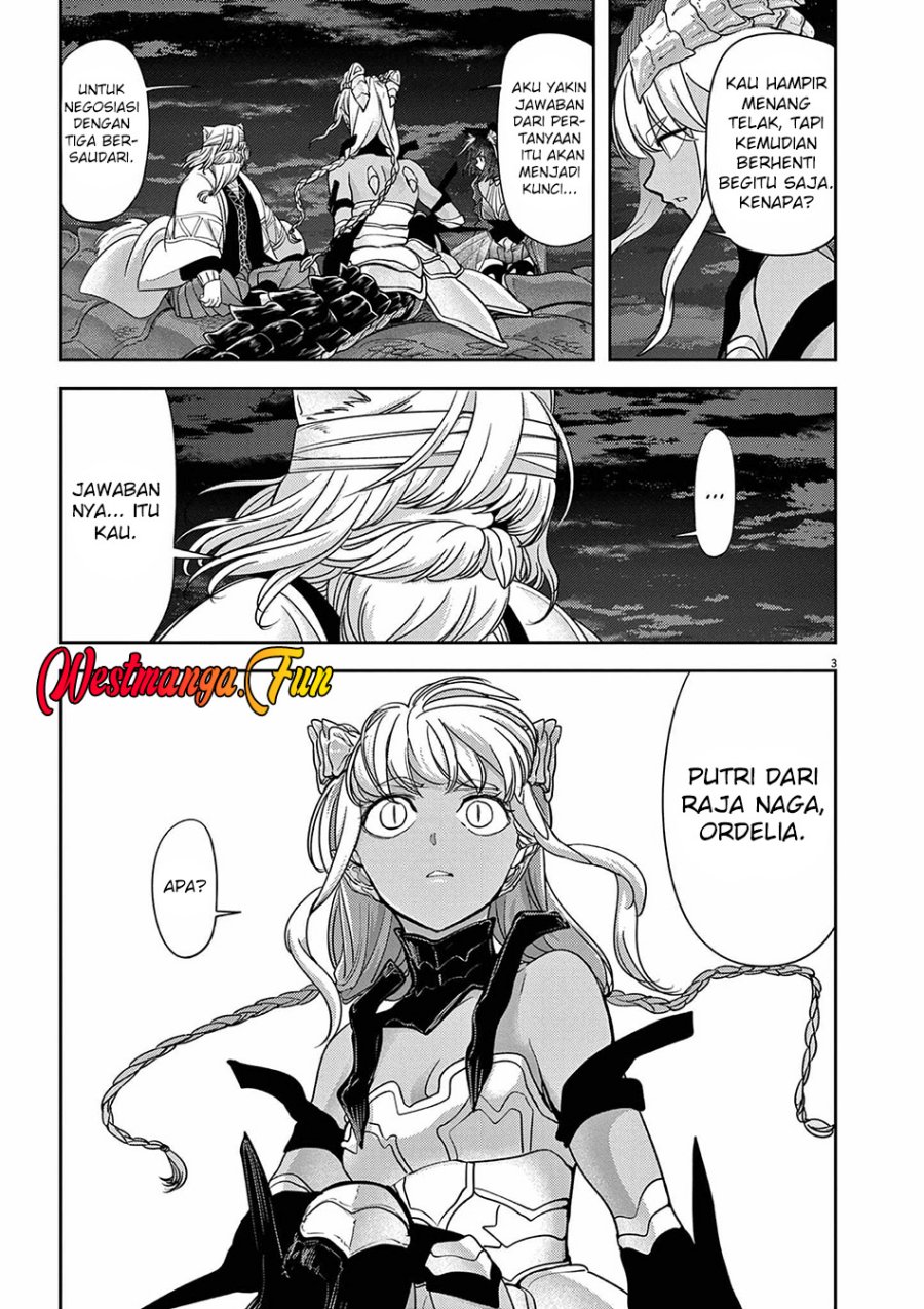 Isekai Shikkaku