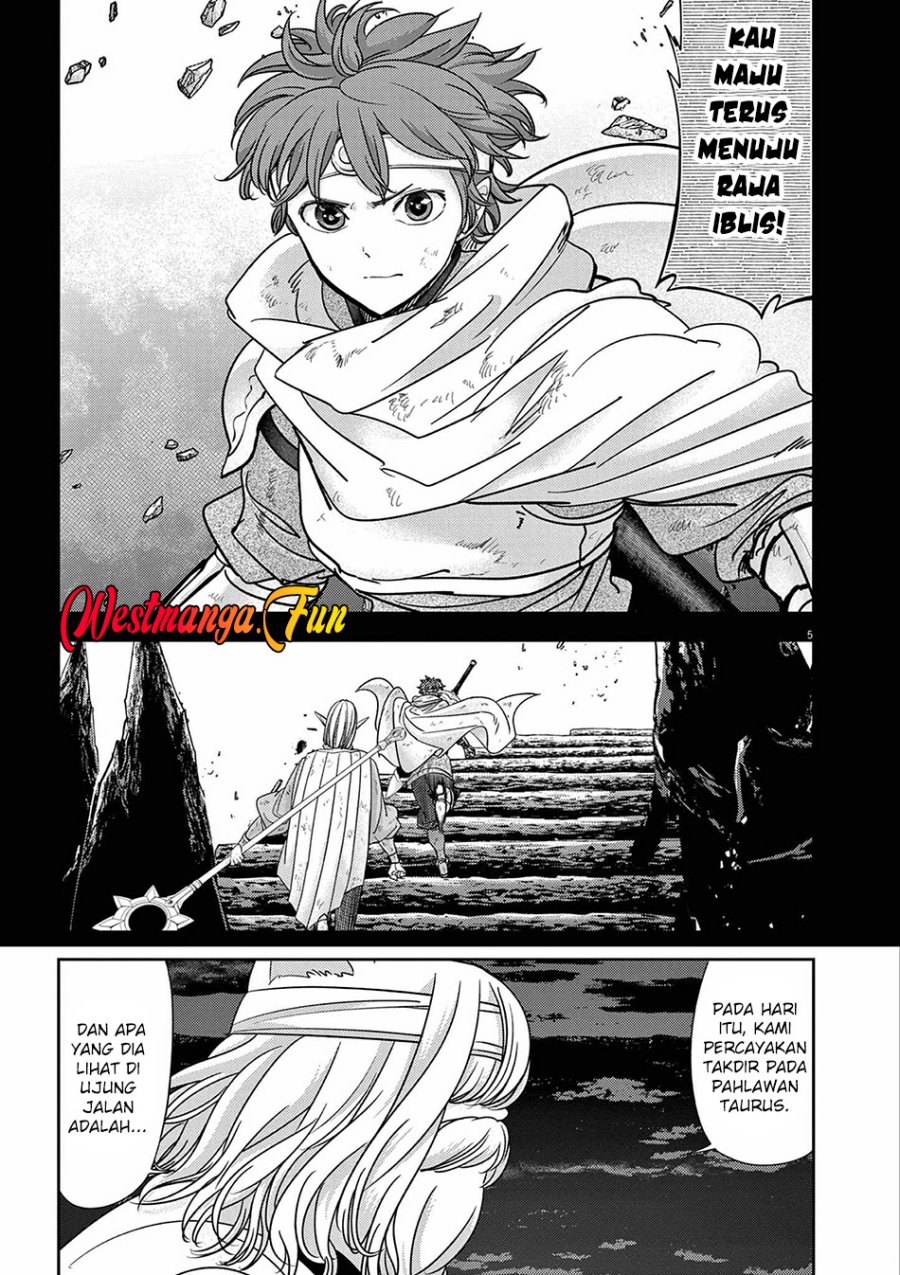 Isekai Shikkaku
