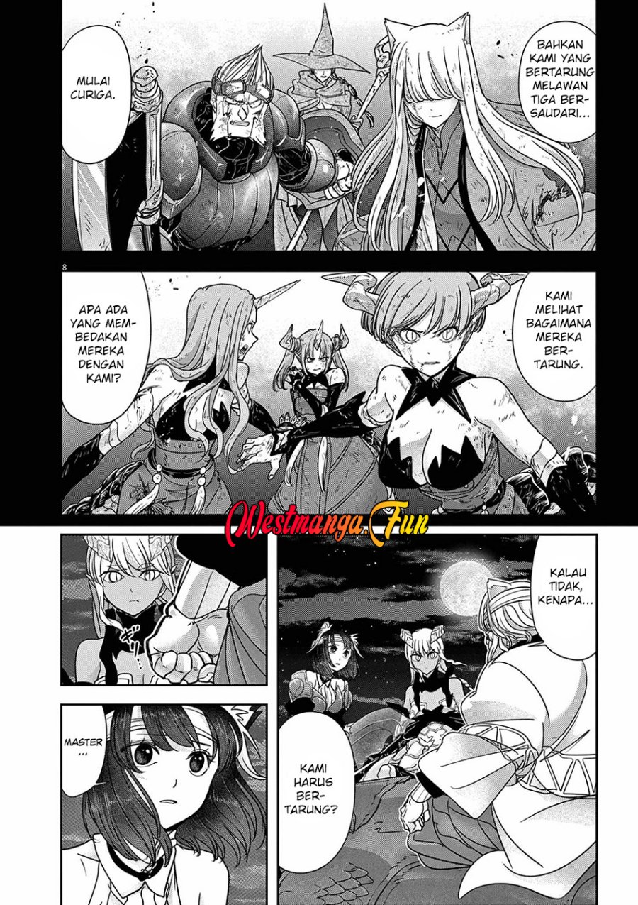 Isekai Shikkaku