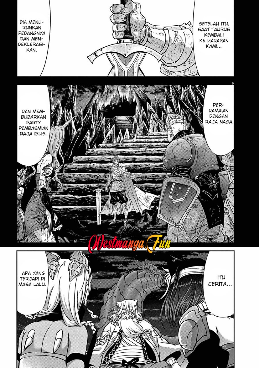 Isekai Shikkaku