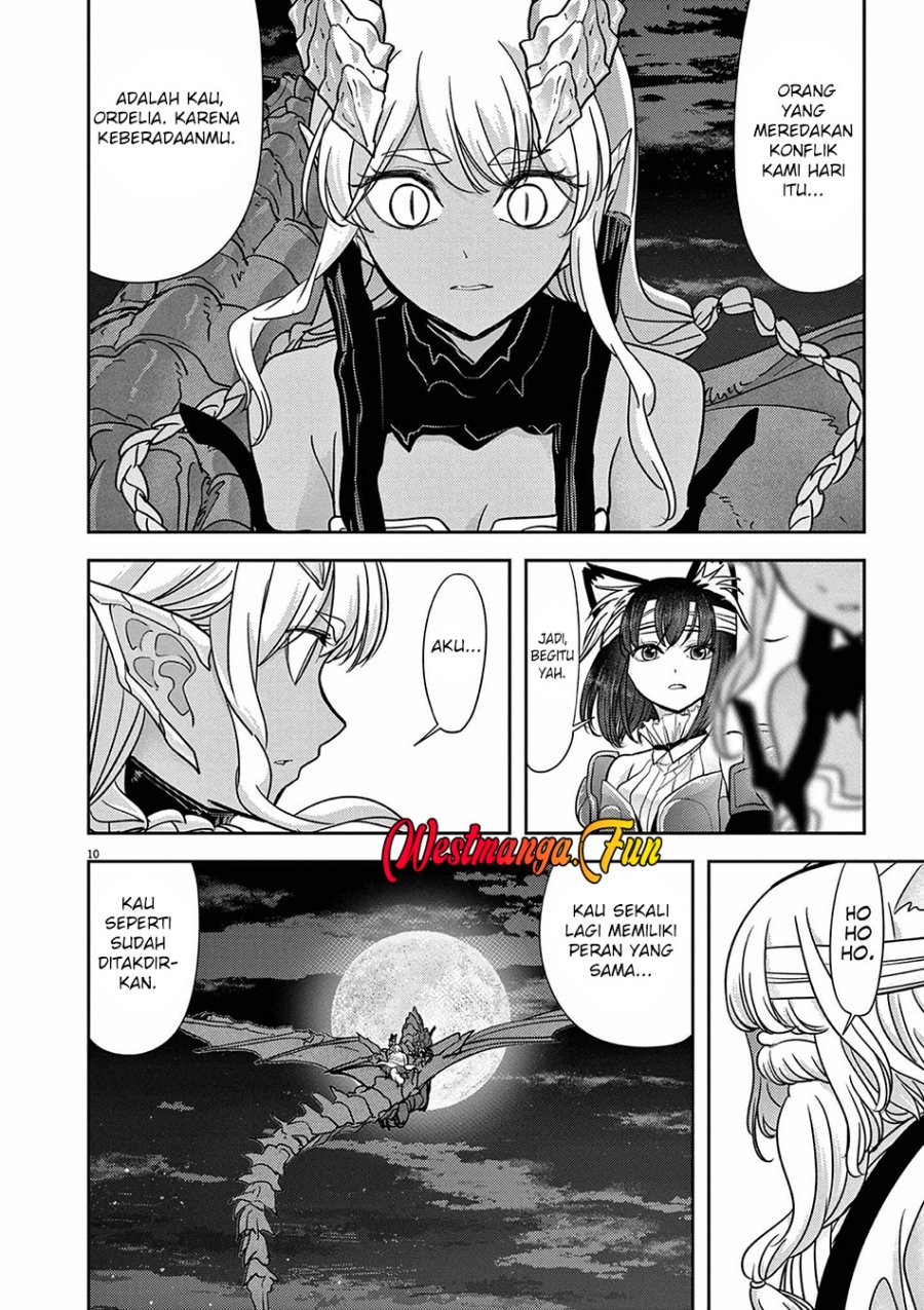 Isekai Shikkaku