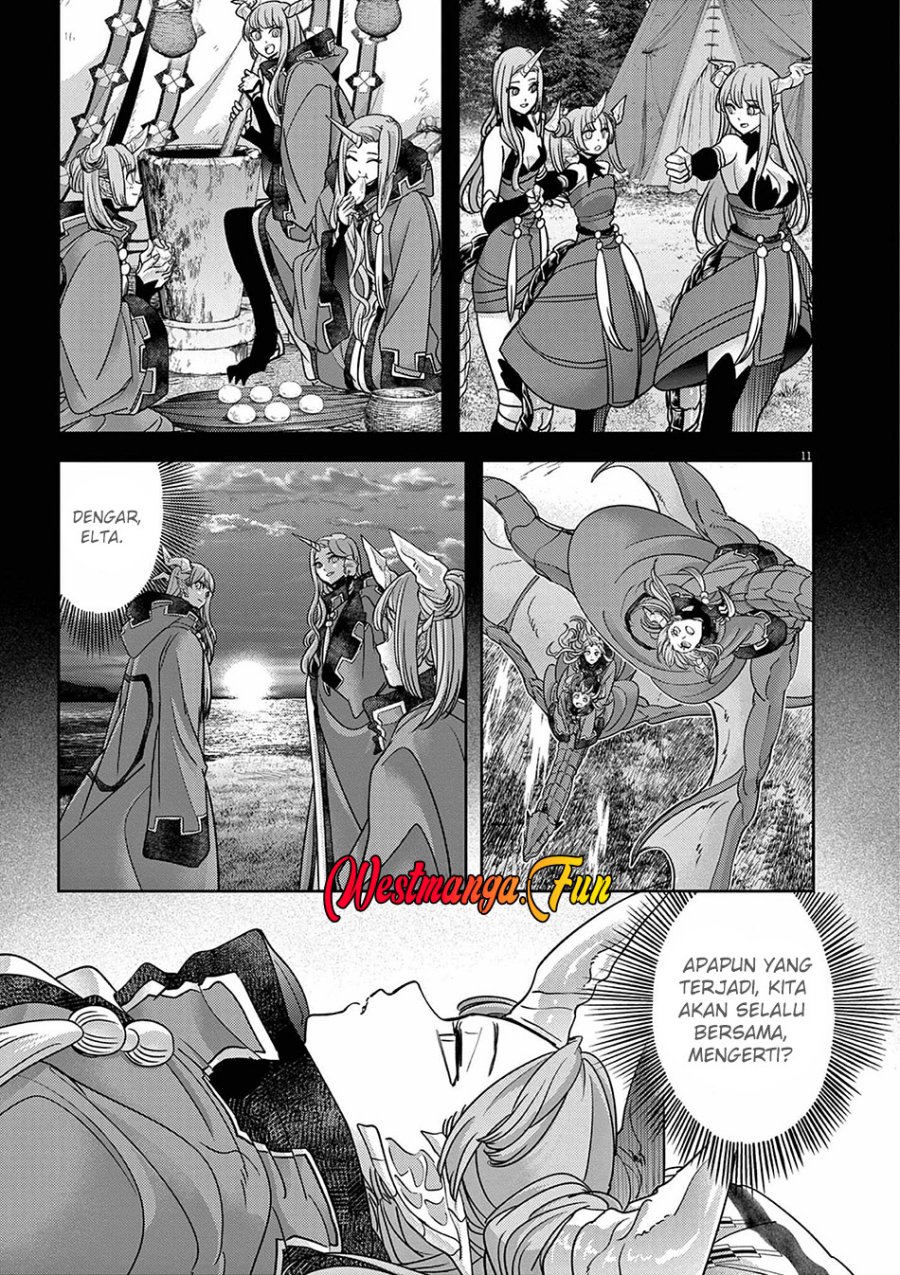 Isekai Shikkaku