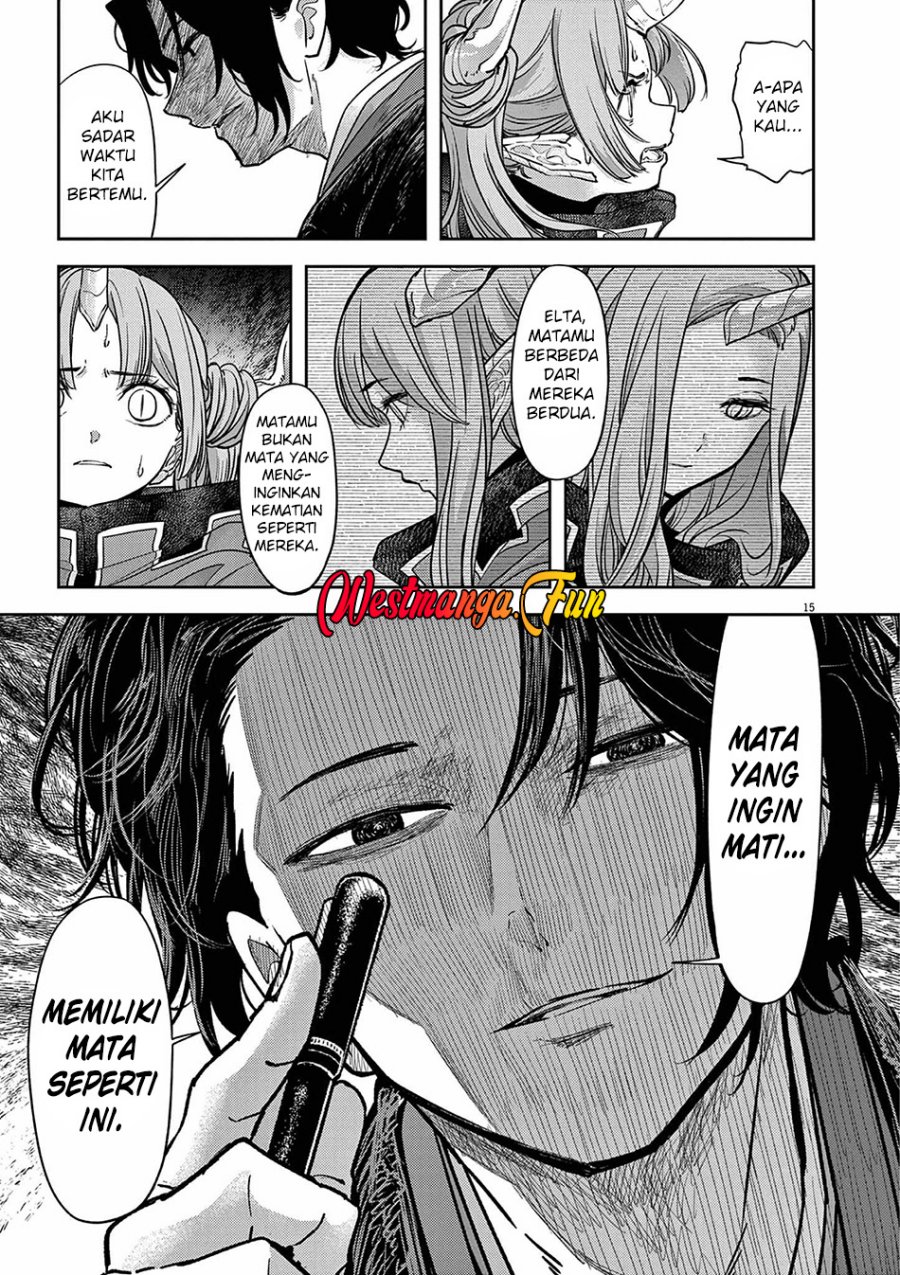 Isekai Shikkaku