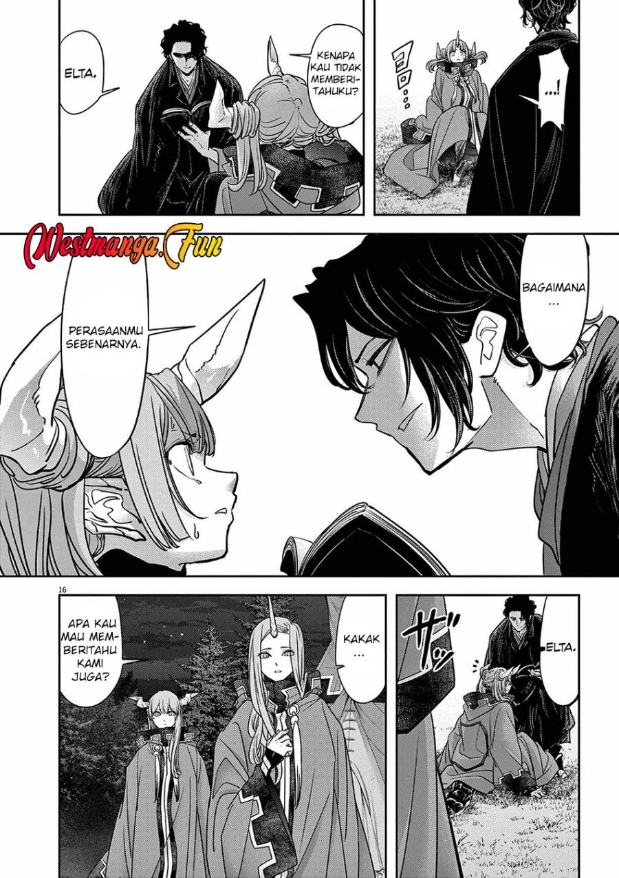 Isekai Shikkaku