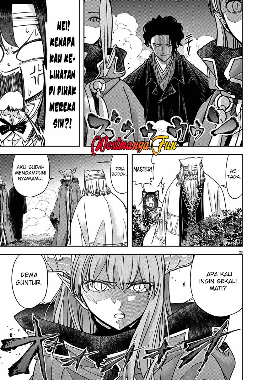Isekai Shikkaku