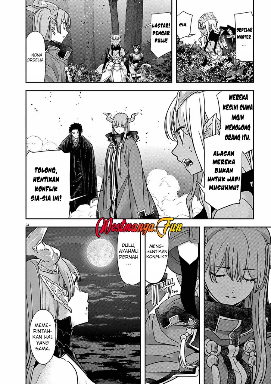 Isekai Shikkaku