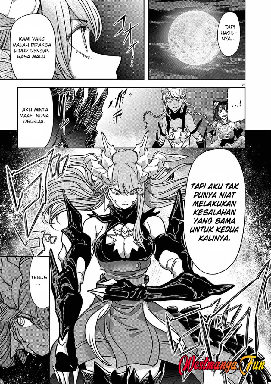 Isekai Shikkaku