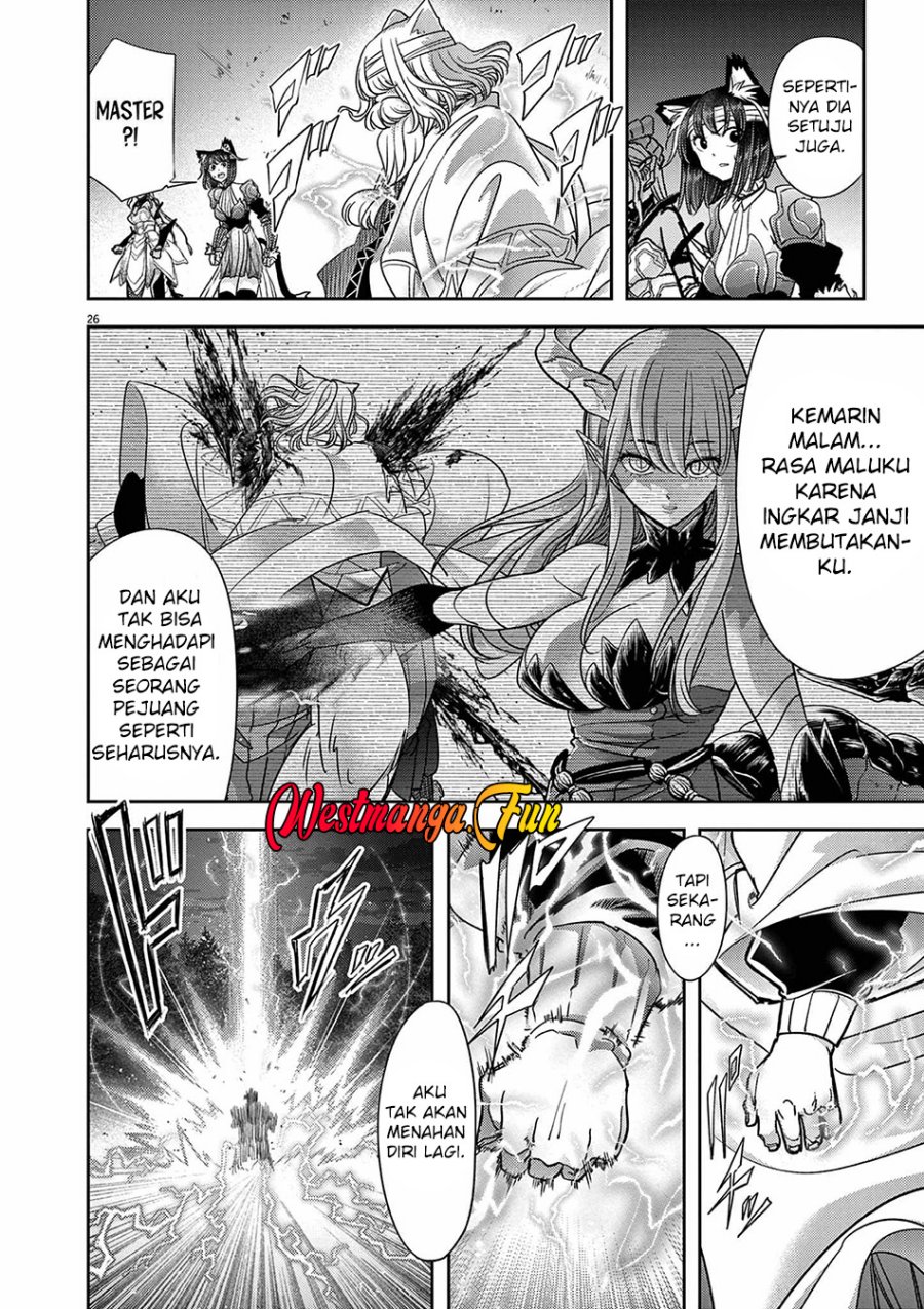 Isekai Shikkaku