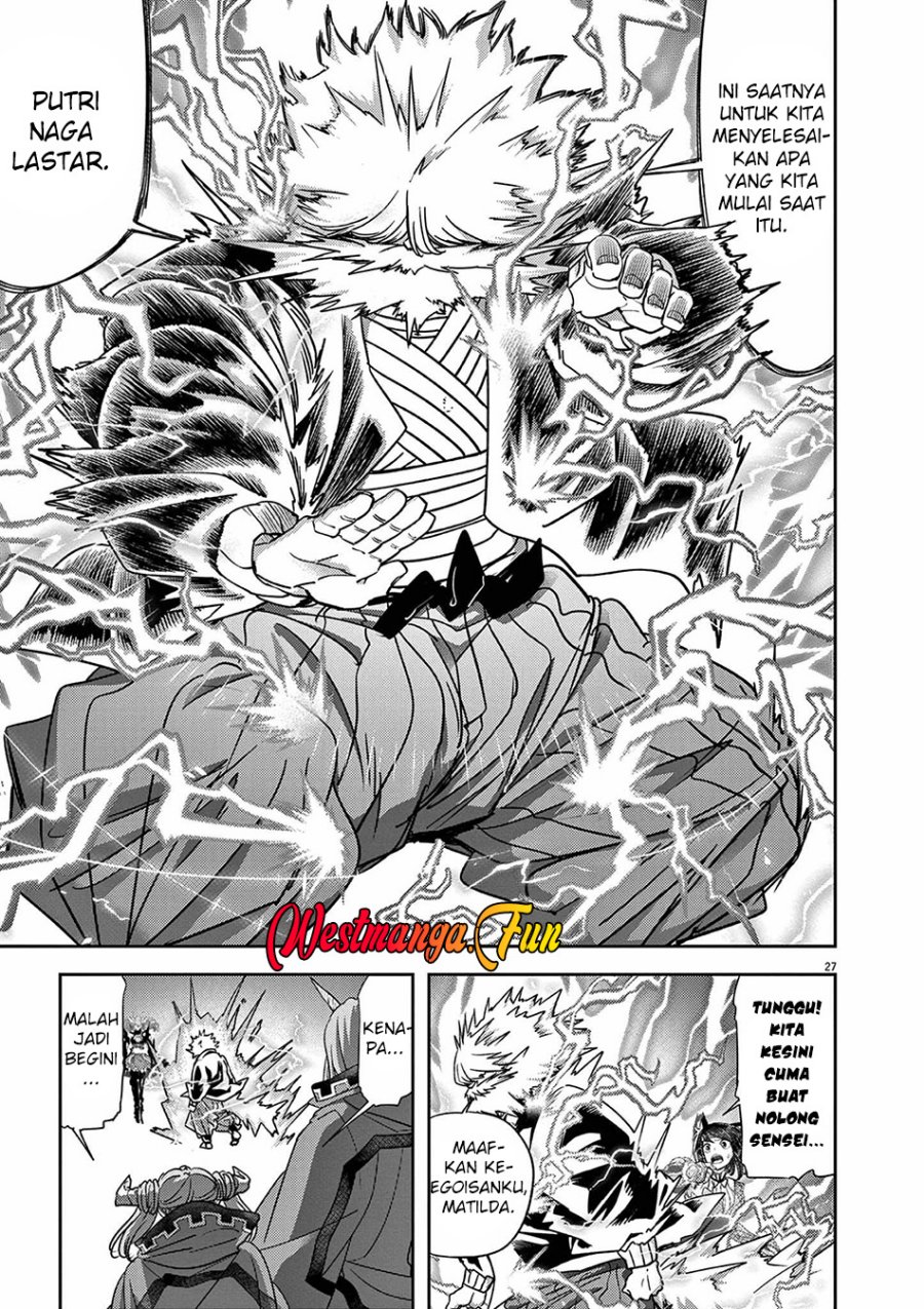 Isekai Shikkaku