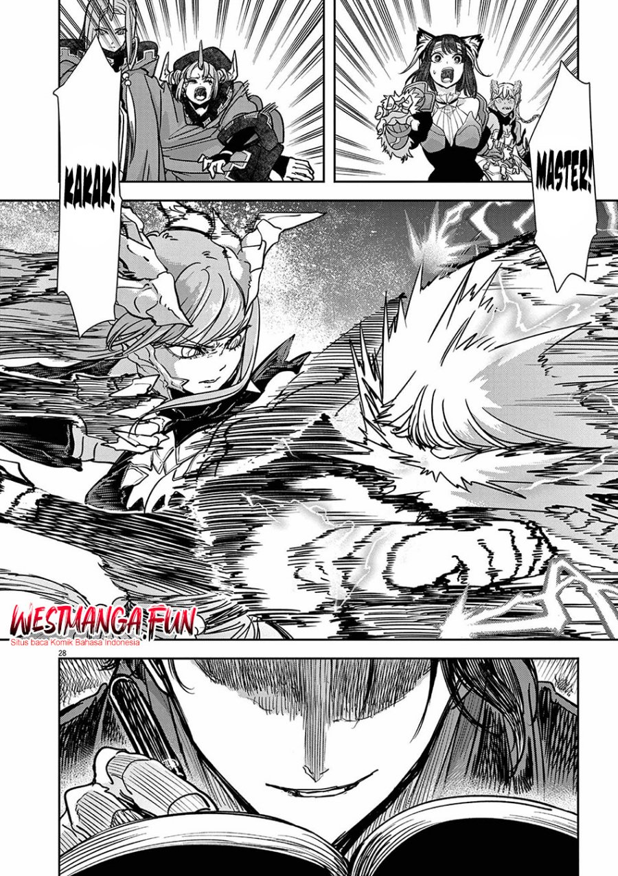 Isekai Shikkaku