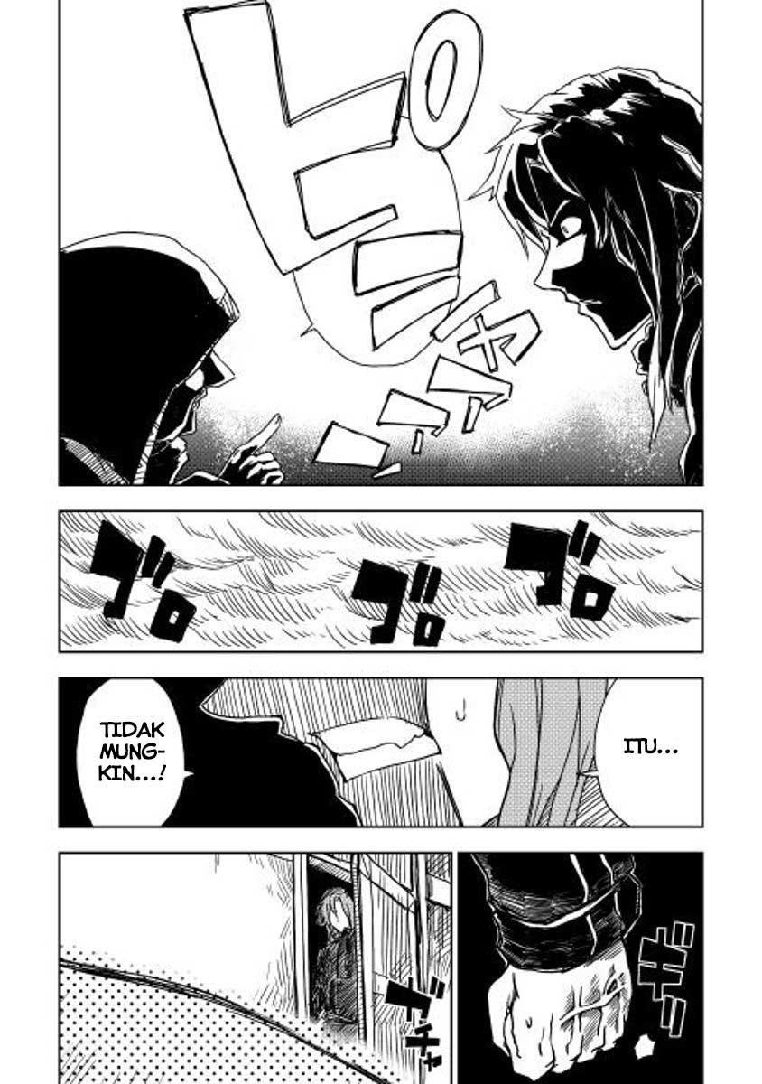 Isekai Tensei Soudouki
