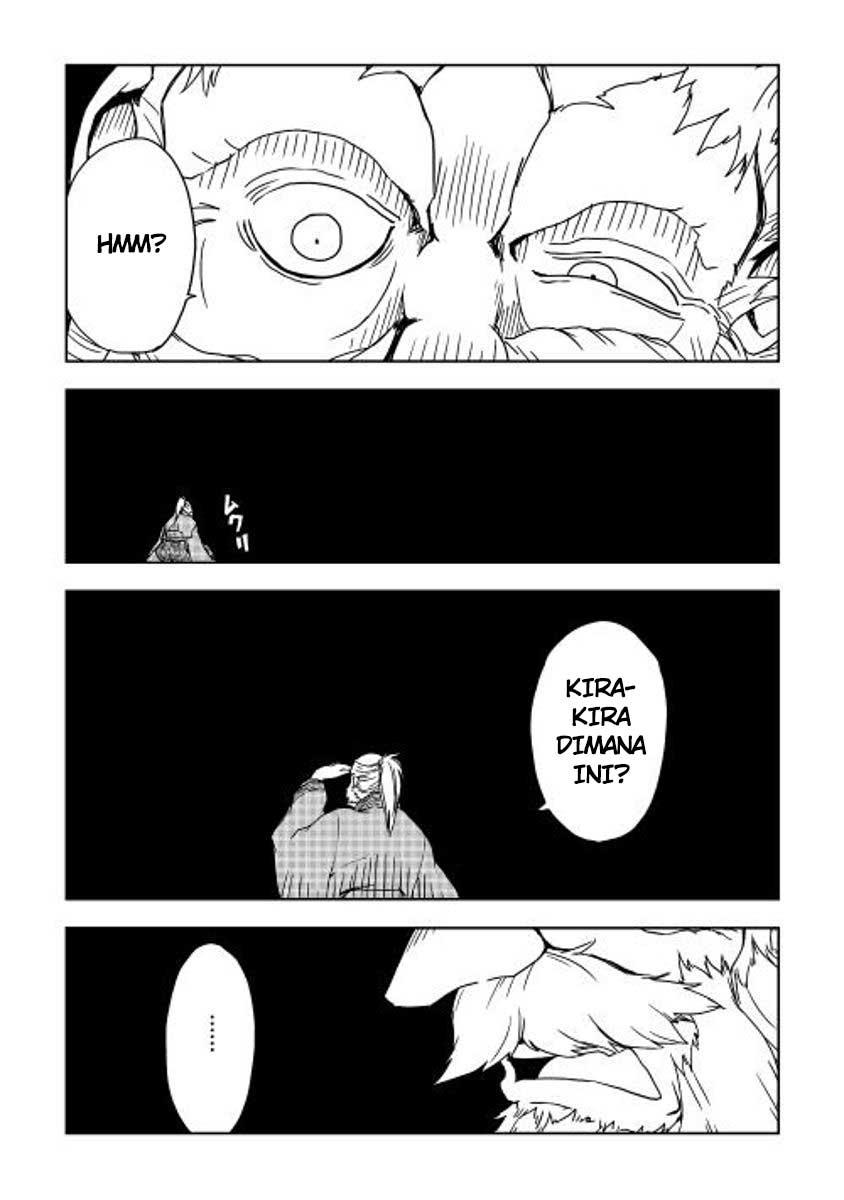 Isekai Tensei Soudouki