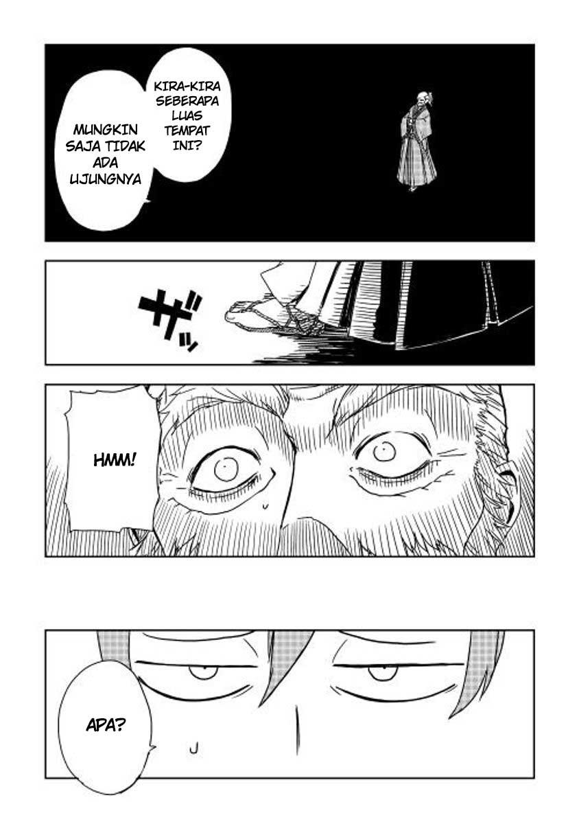 Isekai Tensei Soudouki