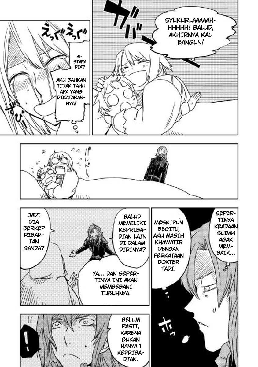 Isekai Tensei Soudouki