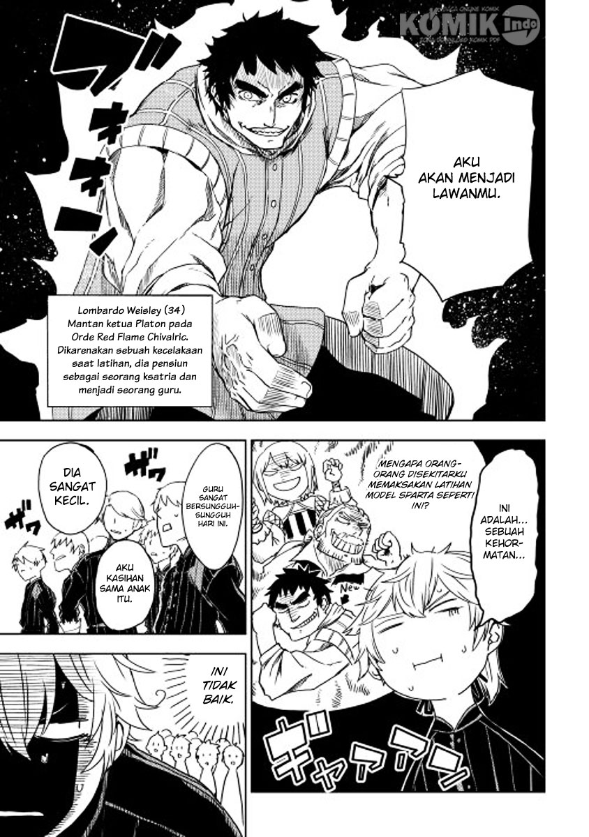 Isekai Tensei Soudouki
