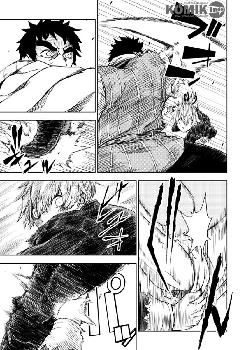Isekai Tensei Soudouki