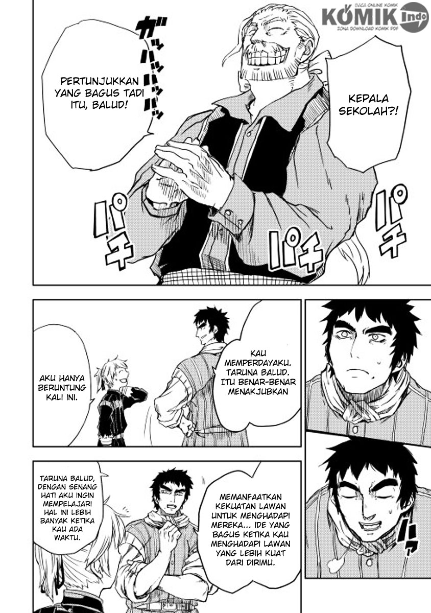 Isekai Tensei Soudouki