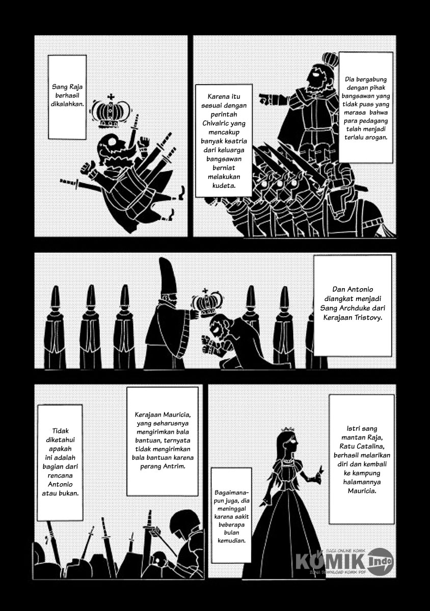 Isekai Tensei Soudouki