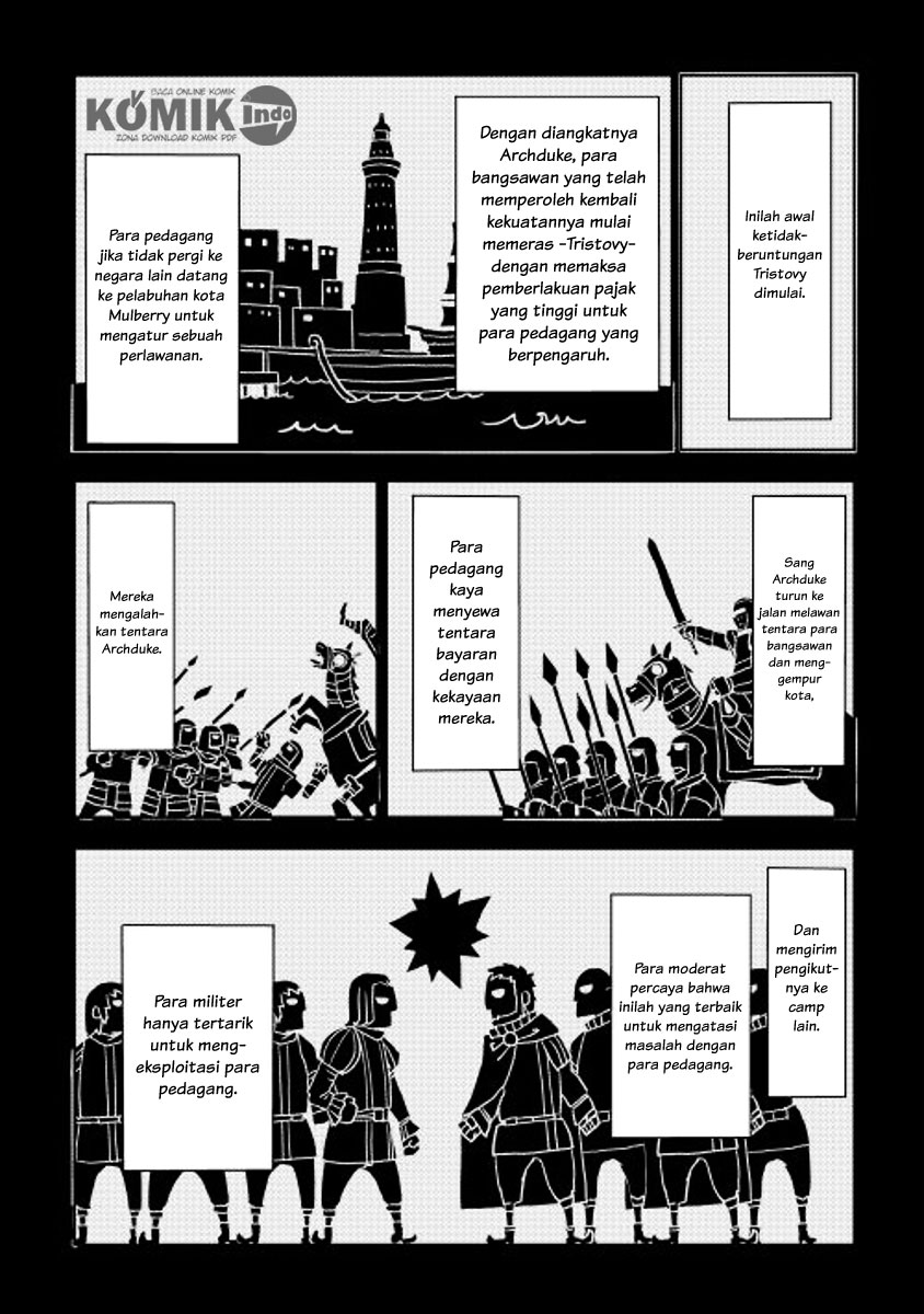 Isekai Tensei Soudouki
