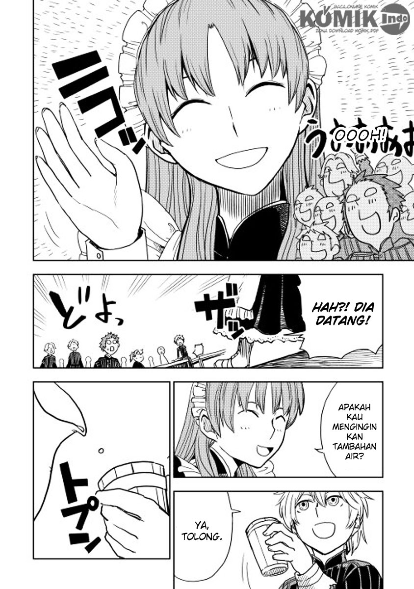 Isekai Tensei Soudouki