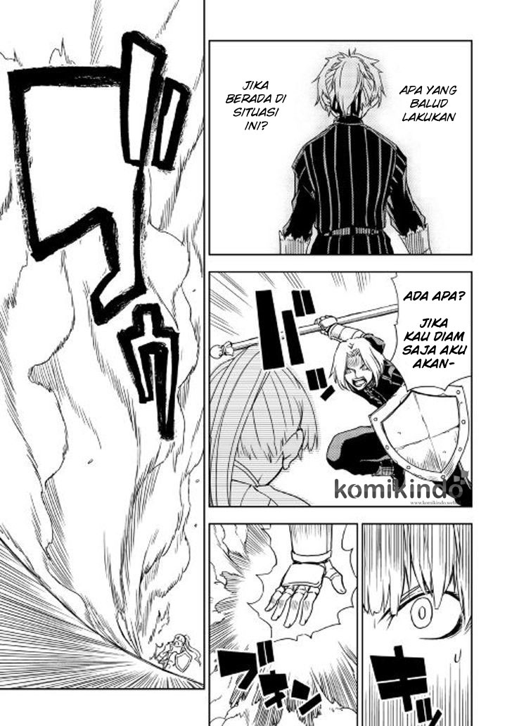 Isekai Tensei Soudouki