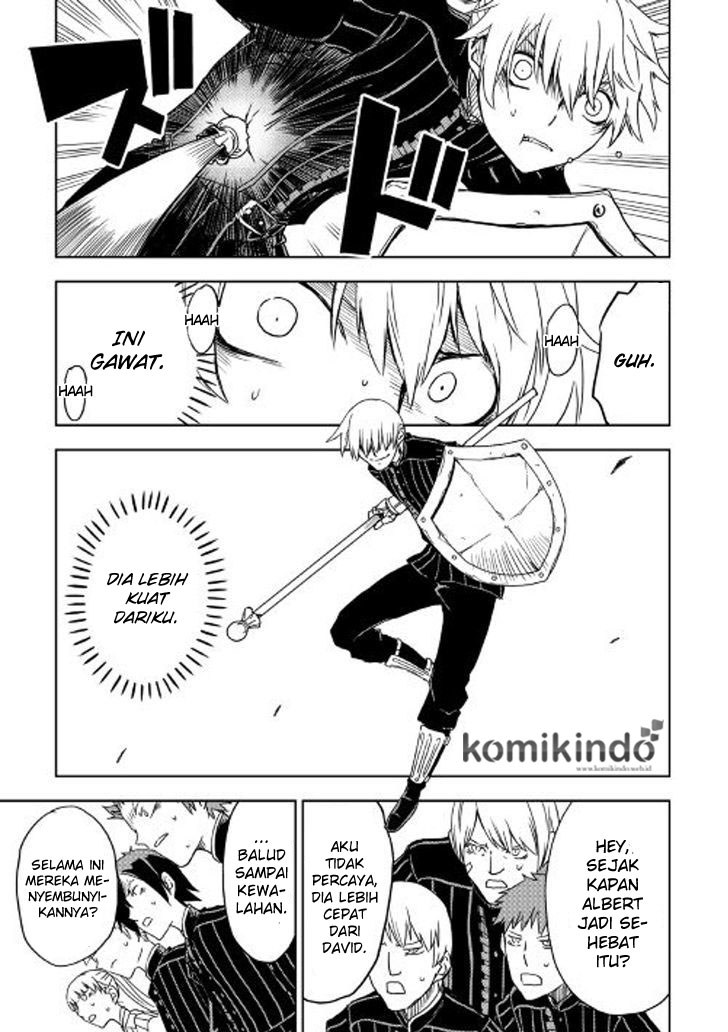 Isekai Tensei Soudouki