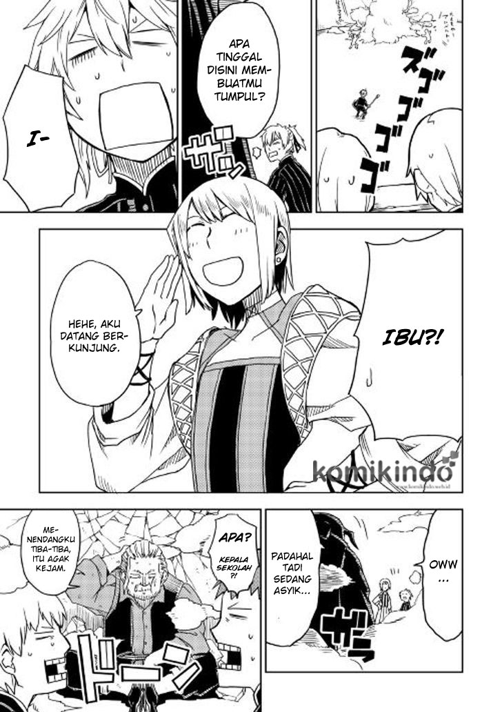 Isekai Tensei Soudouki