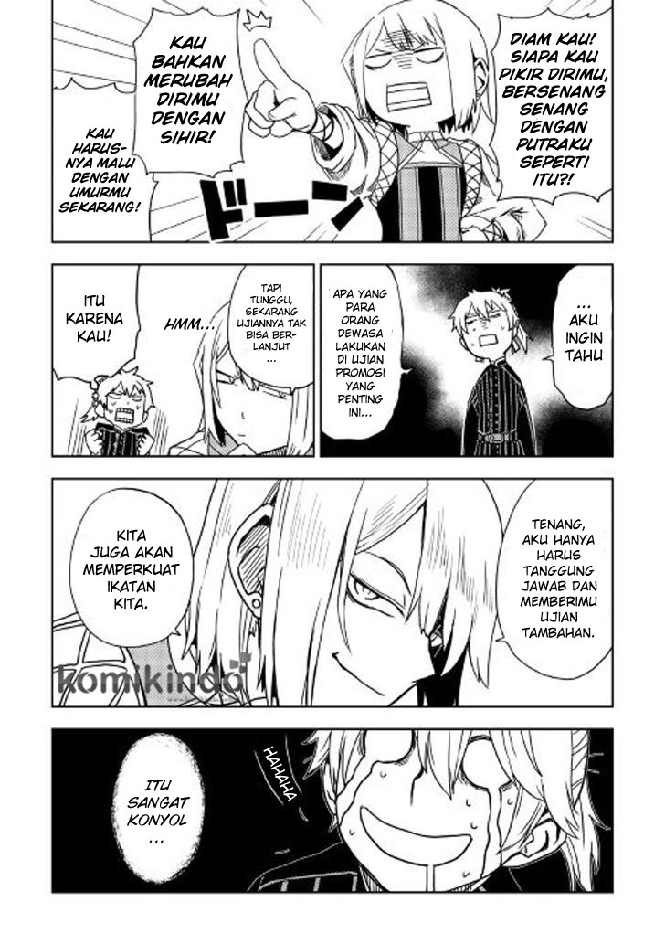 Isekai Tensei Soudouki