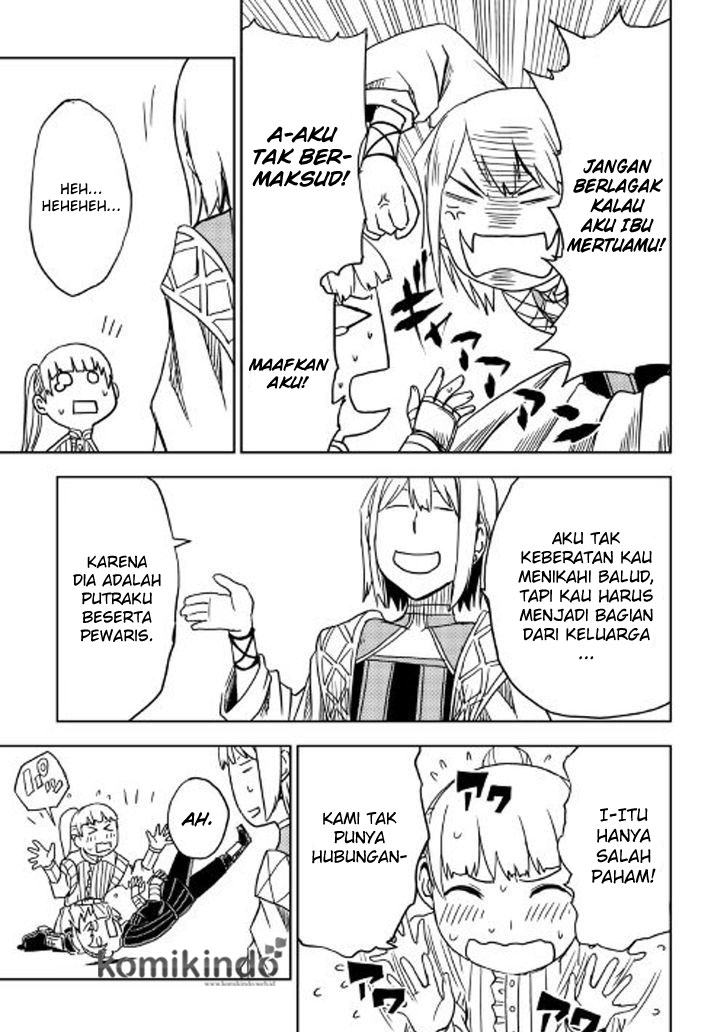 Isekai Tensei Soudouki