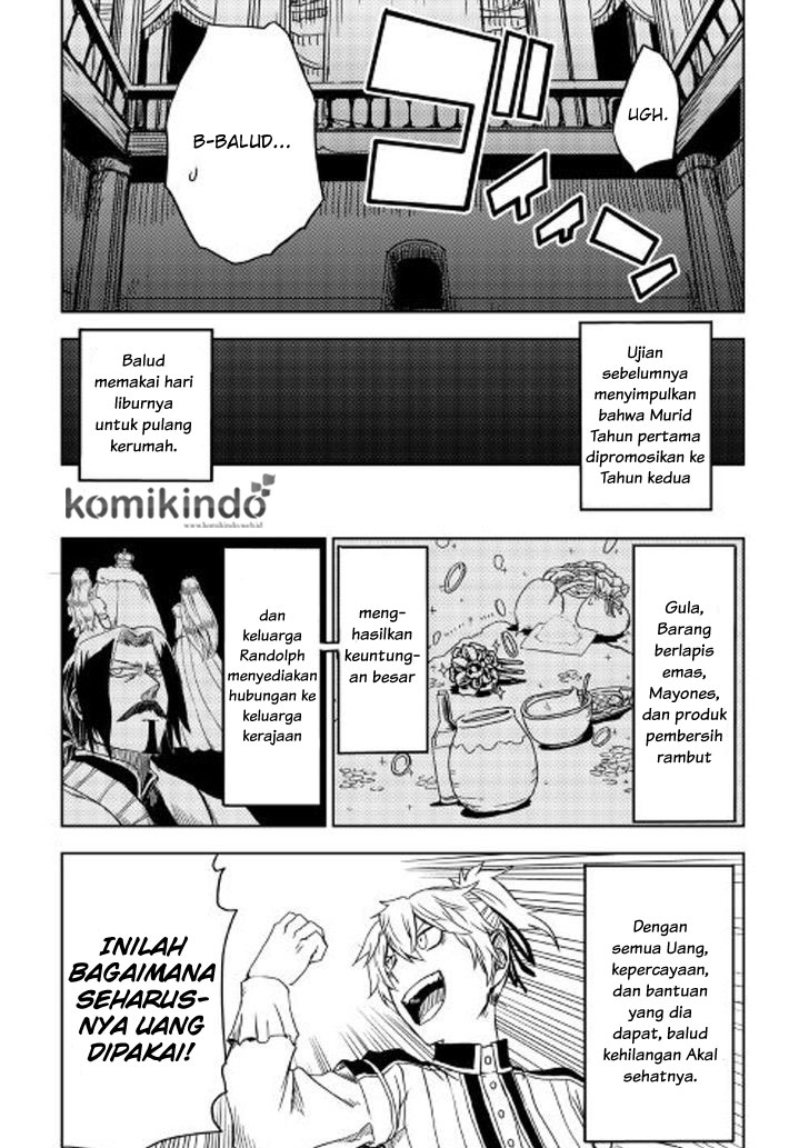Isekai Tensei Soudouki