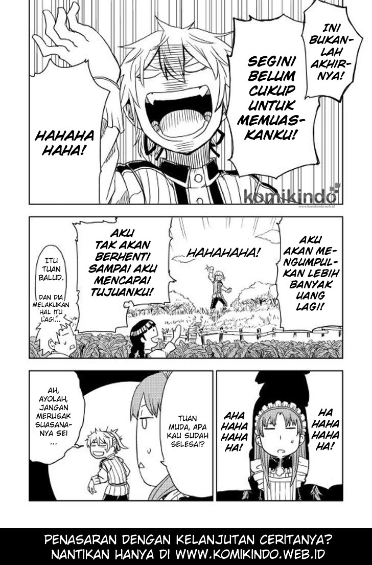 Isekai Tensei Soudouki