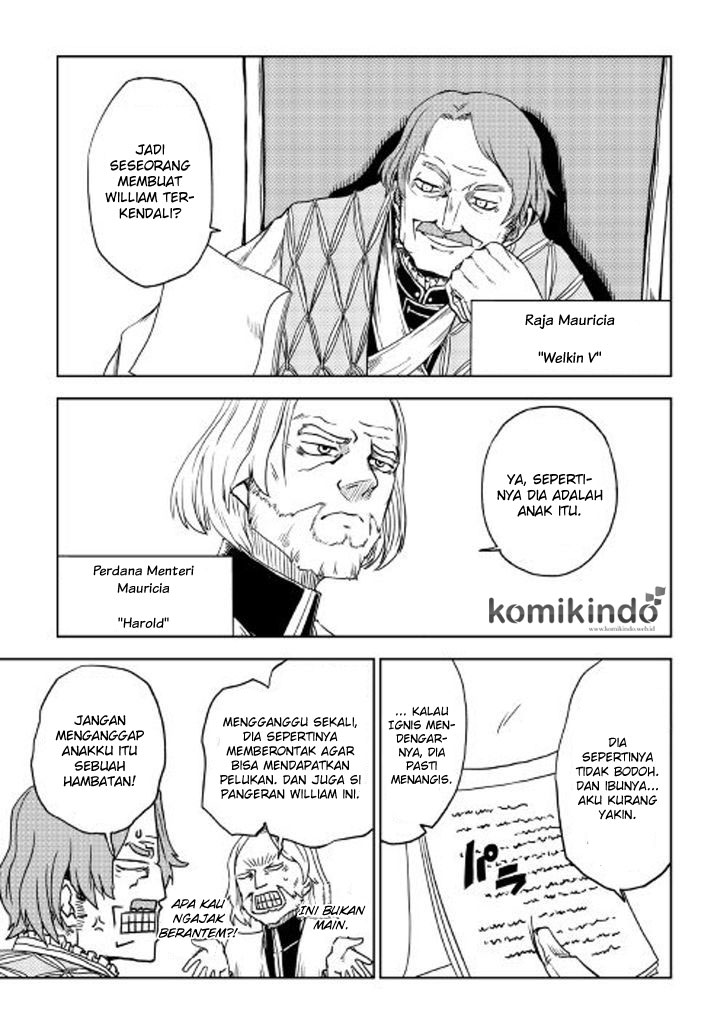 Isekai Tensei Soudouki