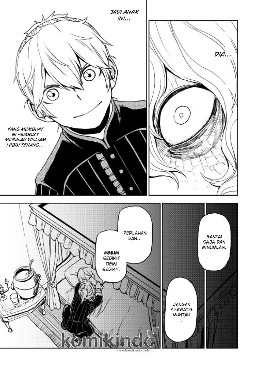 Isekai Tensei Soudouki